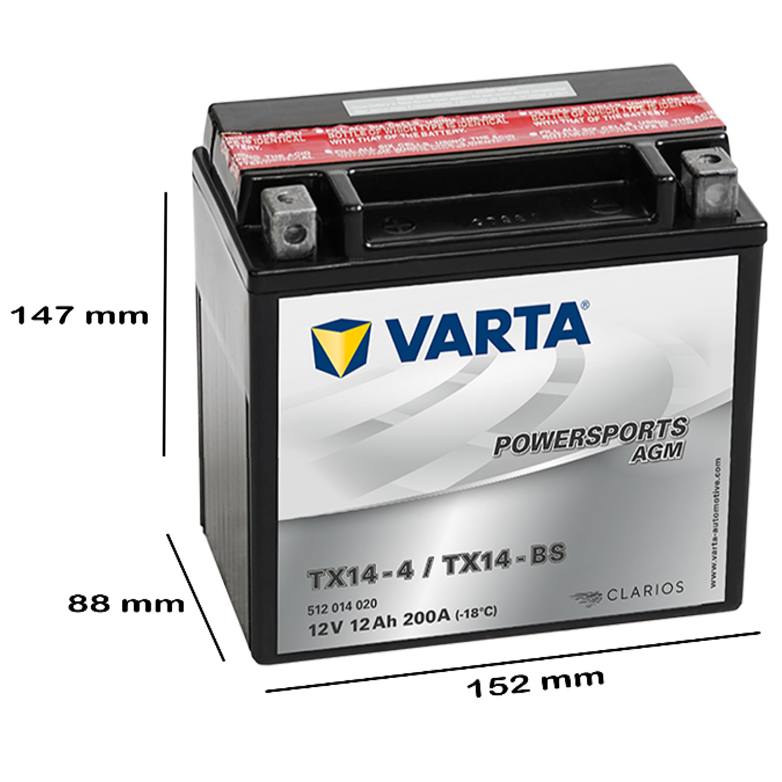 VART512014020